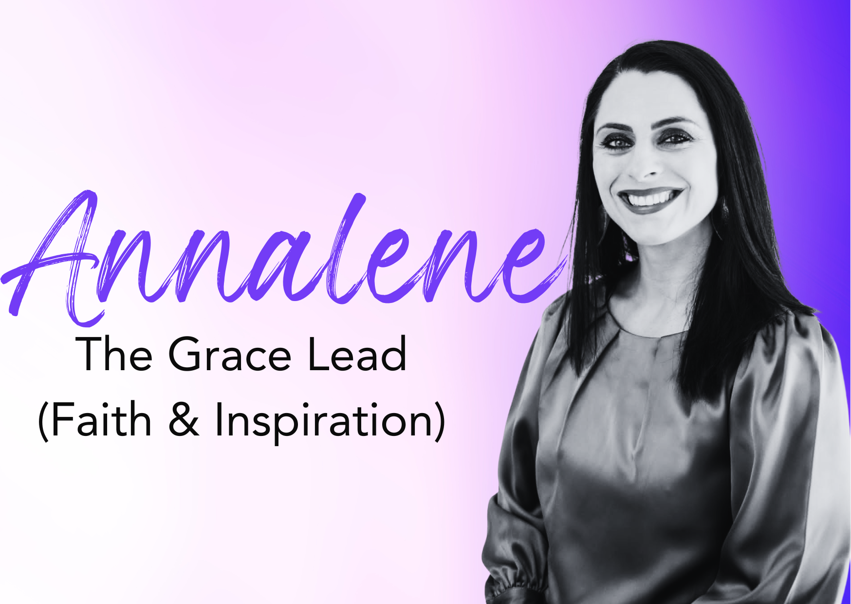 Annalene Grace and Grit