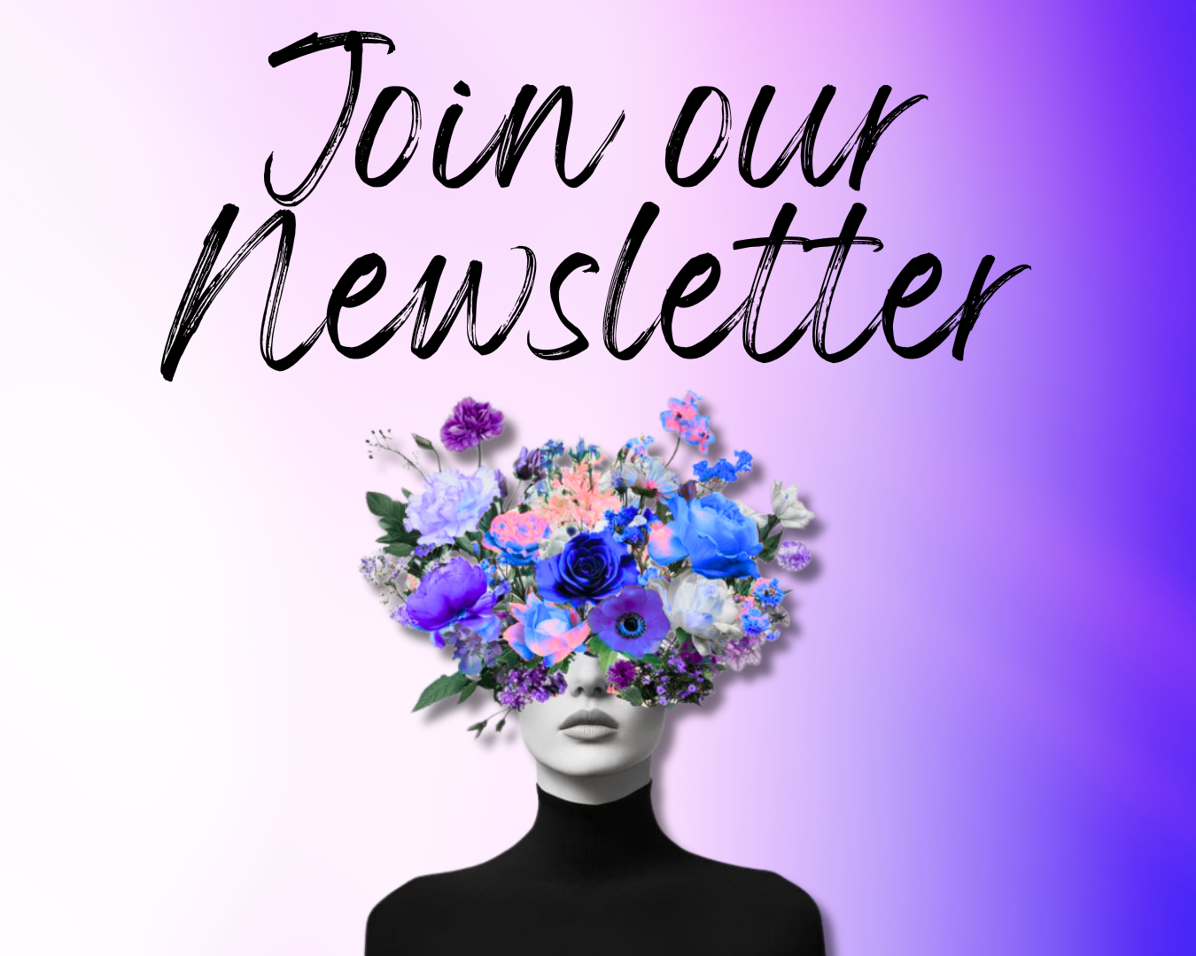 Grace and Grit Join our Newsletter